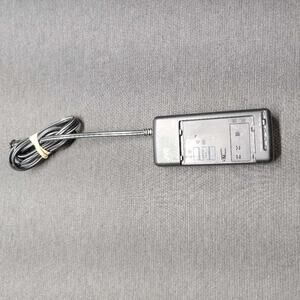 JVC AA-V11U AC Power Adapter Charger Tested Works No DC Adapter